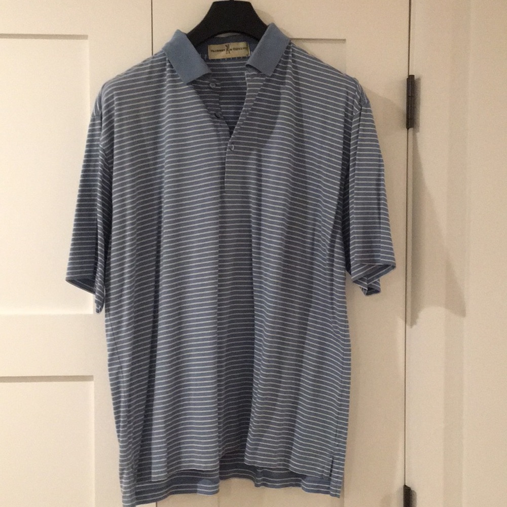 Fairway & Greene Polo Shirt
